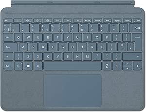 Microsoft KCS-00107 Surface Go 2/3 Type Cover Grey — main product image