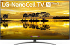 LG 65SM9000 Nano 9 Series 4K Smart TV (Renewed)
