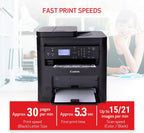 Canon 5621C011 imageCLASS MF273dw Wireless Laser Printer