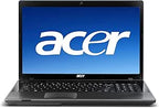 Acer AS7745-7949 17.3-Inch HD+ i3 Laptop