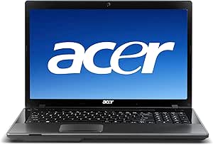 Acer AS7745-7949 17.3-Inch HD+ i3 Laptop