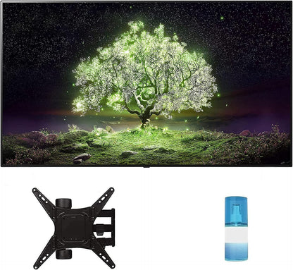 LG OLED48A1PUA 48" OLED 4K Smart TV (Used)