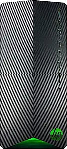 HP Pavilion TG01 Desktop i7-10700 64GB RAM 8TB SSD 10TB HDD