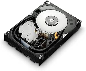 Dell HUS156030VLS600 300GB 15K SAS 3.5