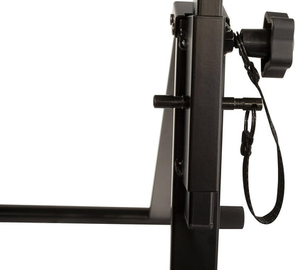 Ultimate Support JSAS100 JamStands Guitar Amp Stand