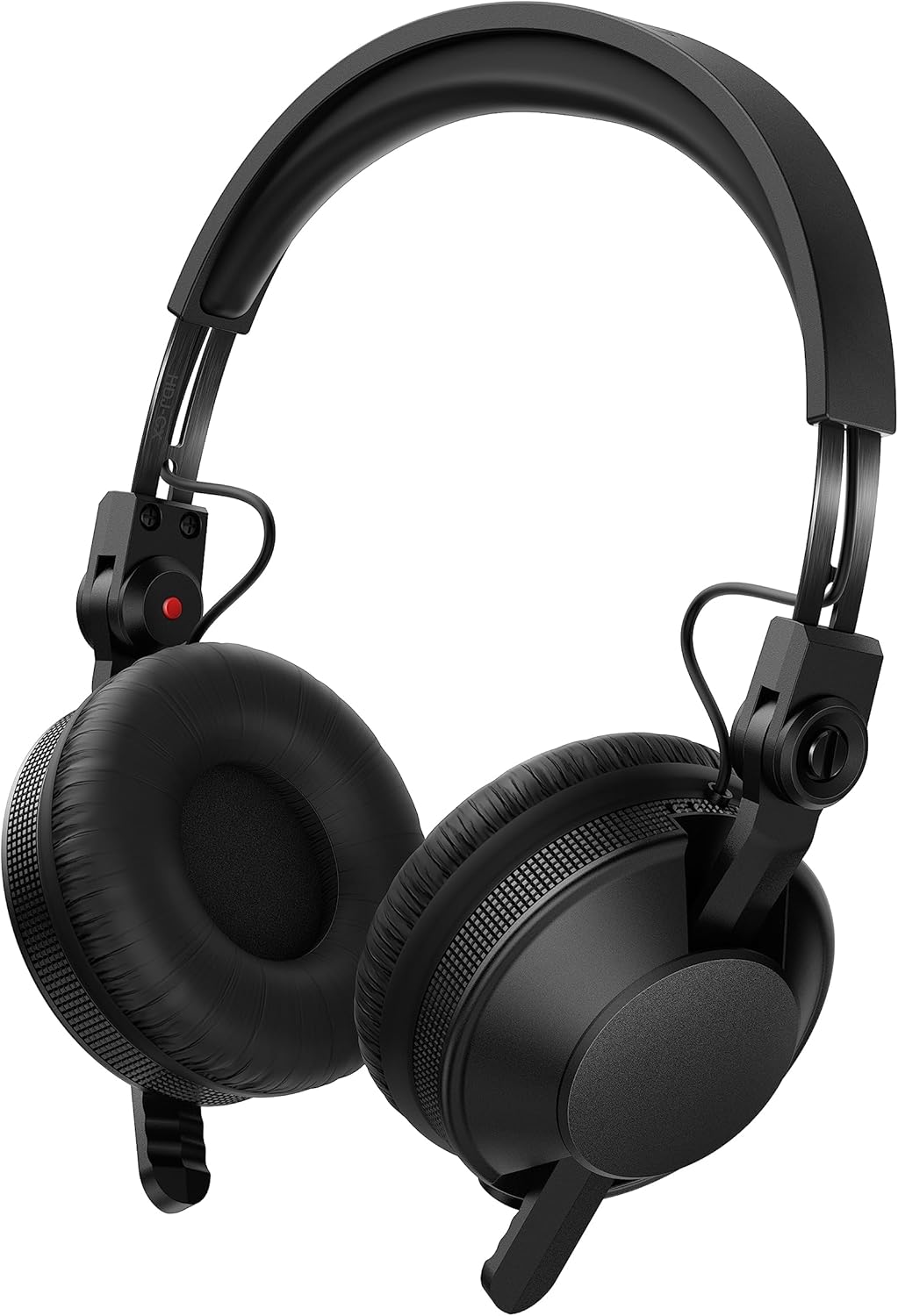 Pioneer DJ HDJ-CX Professional DJ Headphones Black