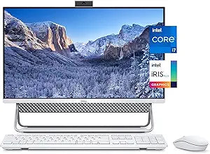 Dell Inspiron 7000 27" Touchscreen AIO Desktop i7