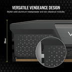 Corsair CMK64GX5M4B6600C32 VENGEANCE 64GB DDR5 RAM