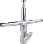 Kupo KG024612 3-Way Baby Adapter - Lighting Mount