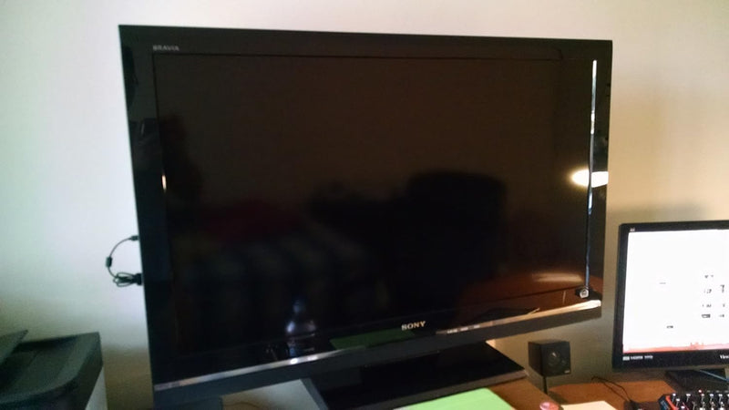 Sony BRAVIA KDL40BX450 40-Inch 1080p LCD HDTV — main product image