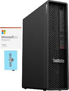 Lenovo ThinkStation P340 SFF i7 16GB 1TB SSD + 2TB HDD Desktop