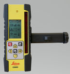 Leica 6012277 Rugby CLH Laser System CLX300 Grade