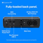 PreSonus Quantum ES 2 USB-C Audio Interface