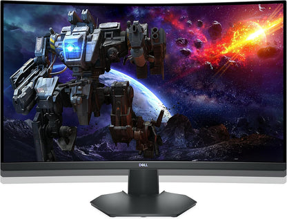 Dell 210AZZR 31.5" QHD Curved 165Hz Gaming Monitor