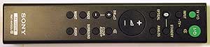 Sony 149293011 (RMT-AH100U) Remote Commander — main product image