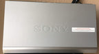 Sony SLVN88 4-Head Hi-Fi VCR Stereo Player