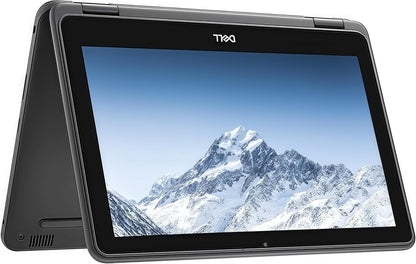 Dell Dell Latitude 3190 2-in-1 N5030 Touch Laptop Renewed