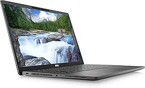Dell 7420 Latitude 7000 14" Touchscreen i7 Notebook