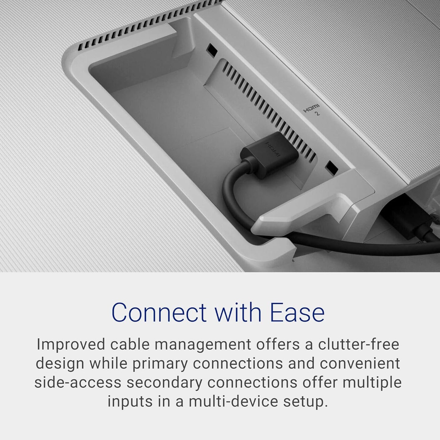 Dell S2725DS 27-Inch QHD 100Hz Monitor