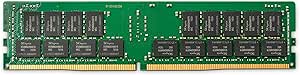 HP 5YZ55AA 32GB DDR4-2933 ECC Registered RAM — main product image