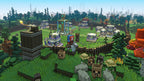 Microsoft Sony PlayStation 4 Minecraft Legends Deluxe Edition