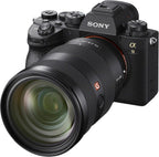 Sony ILCE9M2/B a9 II Full Frame Mirrorless Camera