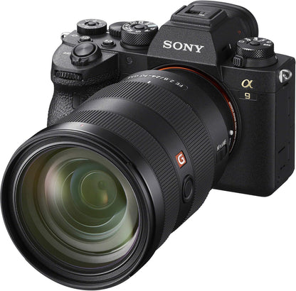 Sony ILCE9M2/B a9 II Mirrorless Camera Body Renewed