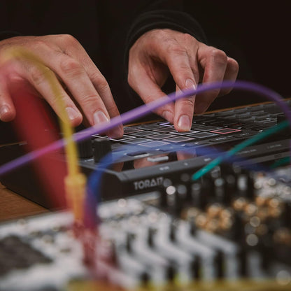 Pioneer DJ TORAIZ SQUID Multitrack Production Sequencer