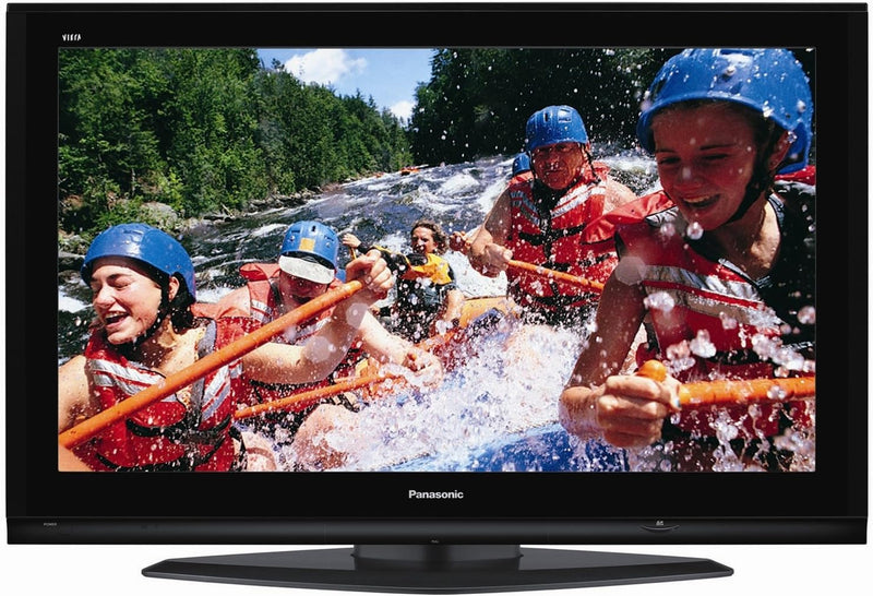 Panasonic TH-50PZ700U 50-Inch 1080p Plasma HDTV — main product image