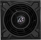 ASRock 90-UXP130-GFUAAB PG 1300W ATX 3.1 PSU
