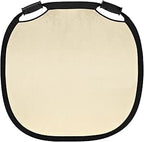 Profoto 100962 SunSilver/White M Reflector 80cm
