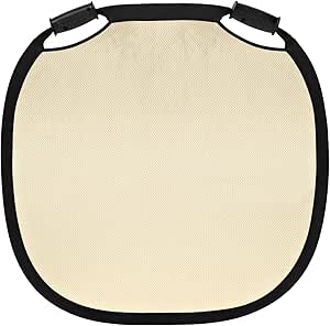 Profoto 100962 SunSilver/White M Reflector 80cm — main product image