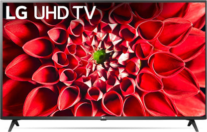 LG 50UN7000PUC 50-inch 4K Smart TV with Alexa