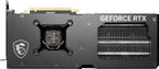 MSI RTX 4070 Ti Gaming X Slim 12G Graphics Card