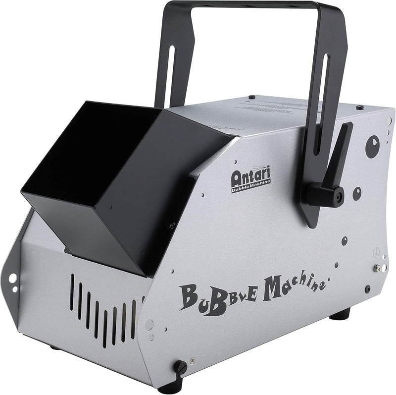Antari B-100XT High Output Bubble Machine — main product image