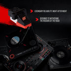 Numark GROOVE TOOL Adjustable DJ Cartridge & Stylus