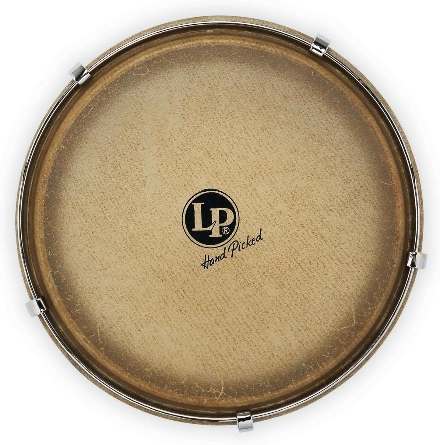 Latin Percussion LP5010 Requinto Pandero De Plena - 10 inch