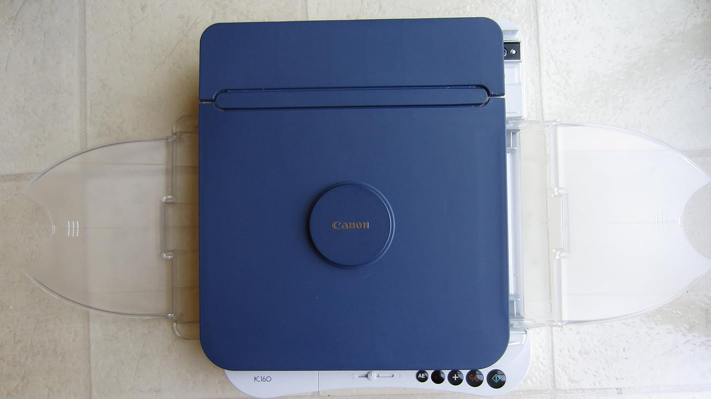 Canon PC160 Personal Copier 8461A043