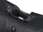 Logitech 984-000134 S715i Portable iPod/iPhone Speaker Dock