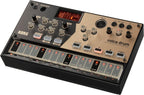Korg VOLCADRUM Drum Machine Digital Percussion Synth Blue