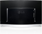 LG 55EA9800 Cinema 3D Curved OLED Smart TV