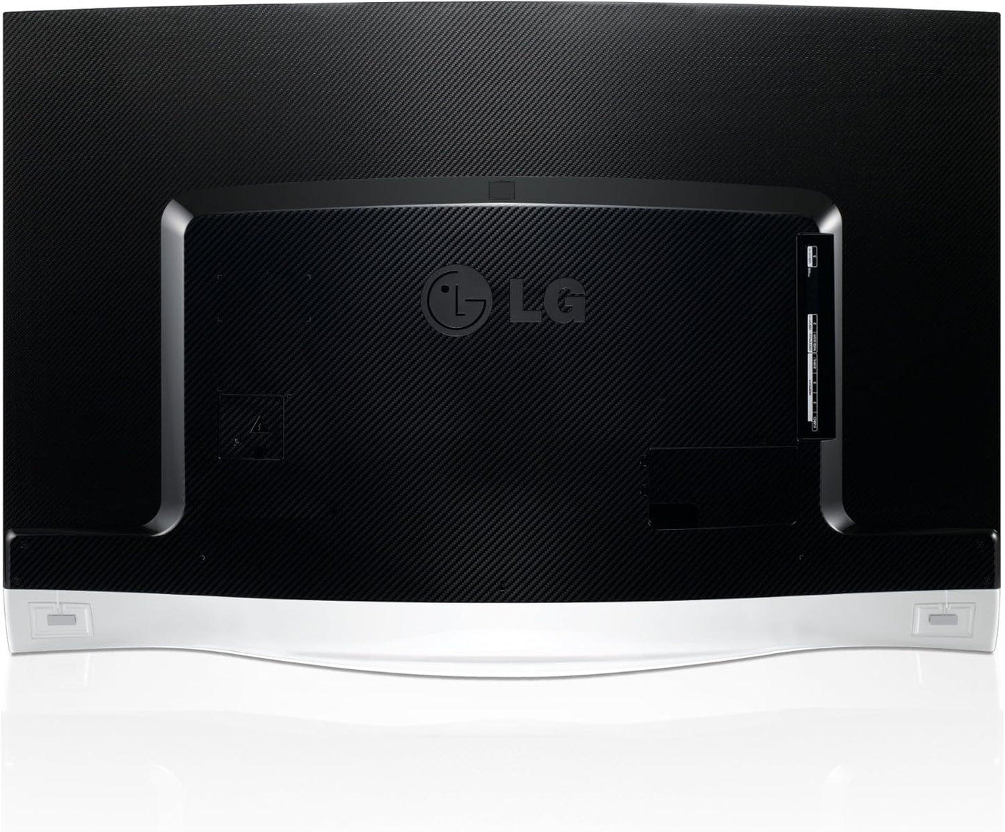 LG 55EA9800 Cinema 3D Curved OLED Smart TV