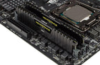 Corsair CMK32GX4M2Z3600C18 Vengeance LPX 32GB DDR4 Ryzen Kit