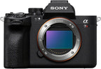 Sony E12SNILCE7RM5 a7R V Full-Frame Mirrorless Camera Bundle