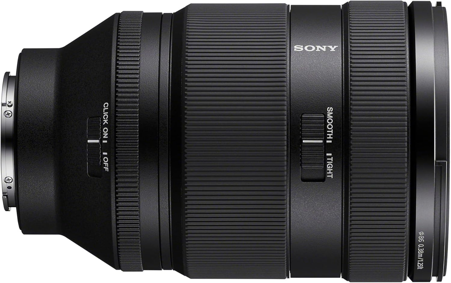 Sony SEL2870GM FE 28-70mm F2 GM Lens