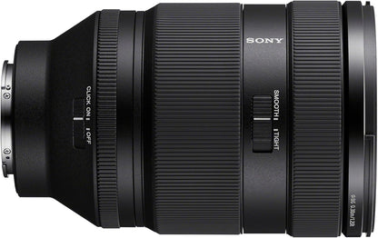 Sony SEL2870GM FE 28-70mm F2 GM Lens