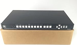 Kramer VP-771/110V 9-Input ProScale Presentation Switcher — main product image