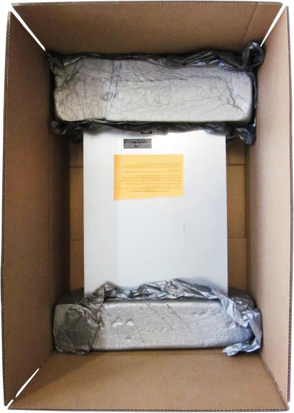 HP ProLiant DL360 G9 Server 2X E5-2620v3 (Renewed)