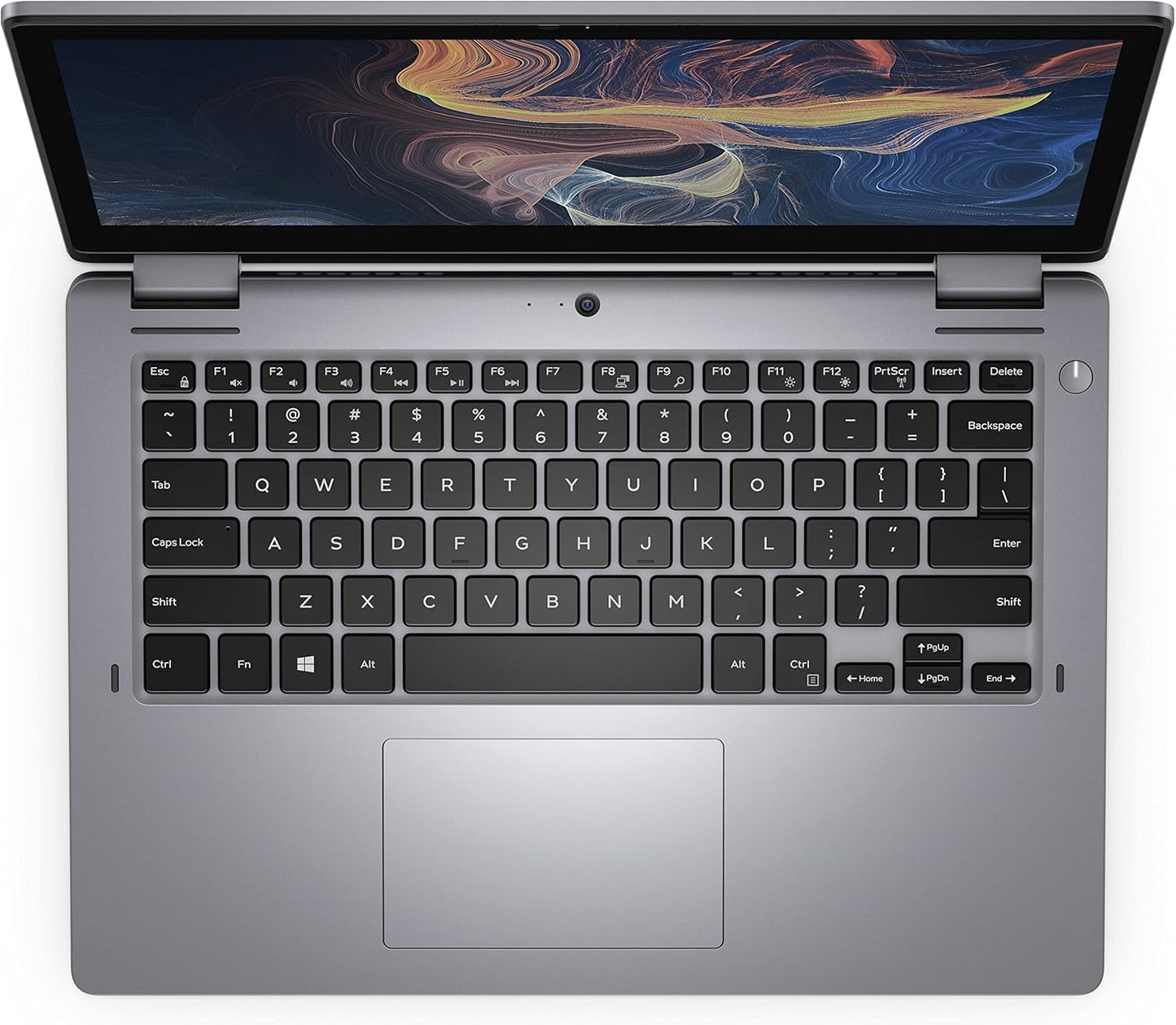 Dell 3310 Latitude 13.3" Touchscreen 2 in 1 i5 8GB 128GB SSD Laptop