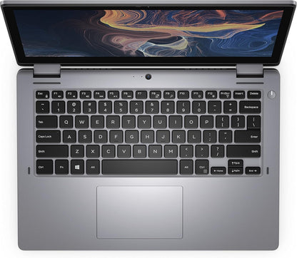 Dell 3310 Latitude 13.3" Touchscreen 2 in 1 i5 8GB 128GB SSD Laptop